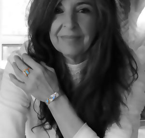 boulder-opal-cuff-bracelet-silver-gold-aquamarine-kalled-kasso