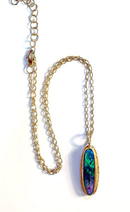 boulder-opal-pendants-gold-kalled-kasso
