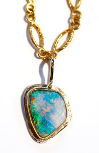 boulder-opal-pendants-gold-kalled-kasso