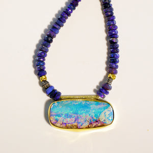 boulder-opal-necklace-black-opal-kalled-kasso