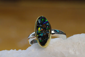 matrix-opal-ring-gold-silver-kalled-kasso