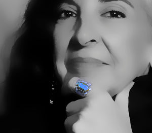 boulder-opal-silver-gold-wide-ring-kalled
