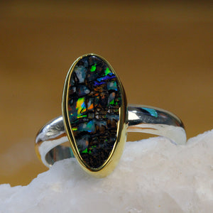 matrix-opal-ring-gold-silver-kalled-kasso