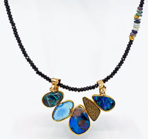 boulder-opal-slide-necklace-gold-kalled-kasso