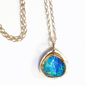 boulder-opal-pendants-gold-kalled-kasso