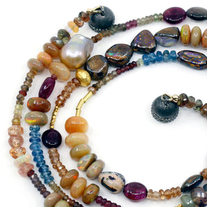 Ethiopian-opal-boulder-opal-sapphire-41inches-kalled