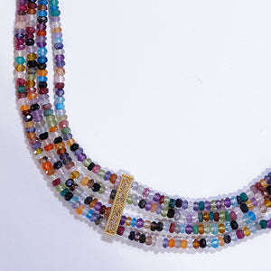 gem-multi-strand-necklace-kalled