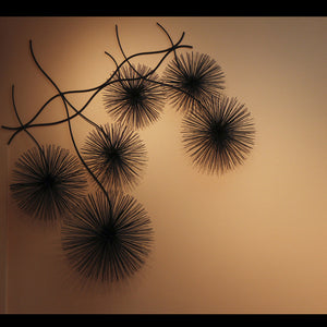 Gurtan Sculpture Trees
