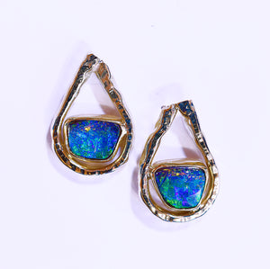 opal-earring-gold-kalled-kasso