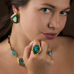 opal-yowah-earring-gold-kasso-kalled
