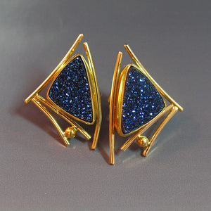 Oriental Earring