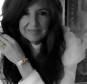 boulder-opal-silver-gold-cuff-tourmaline-spinel-kalled-kasso