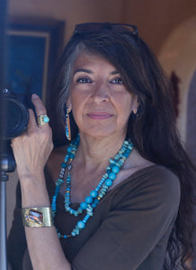 turquoise-amazonite-black-opal-beaded-necklace-kalled