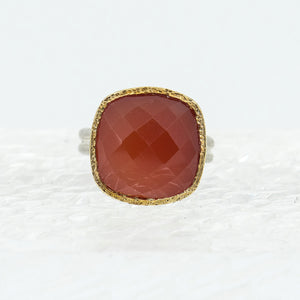 Vasant-Designs-carnelian-vermeil-sterling-silver-ring-kalled-gallery