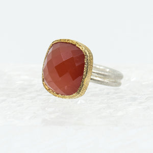 Vasant-Designs-carnelian-vermeil-sterling-silver-ring-kalled-gallery